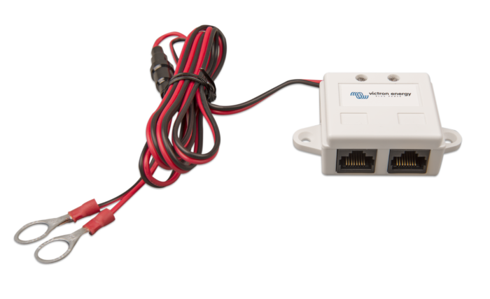 VE.Can Power Cable - Görsel 3