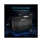 Renogy Akü Şarj Cihazı MPPT (30A) - Görsel 2