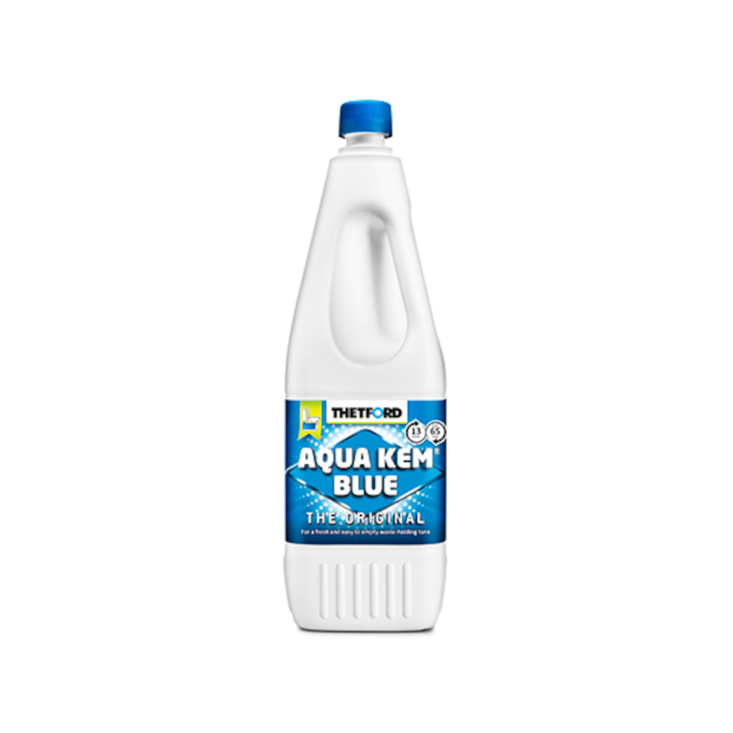Aqua-Kem®-Blue-2L Aqua Kem Blue - Görsel 1
