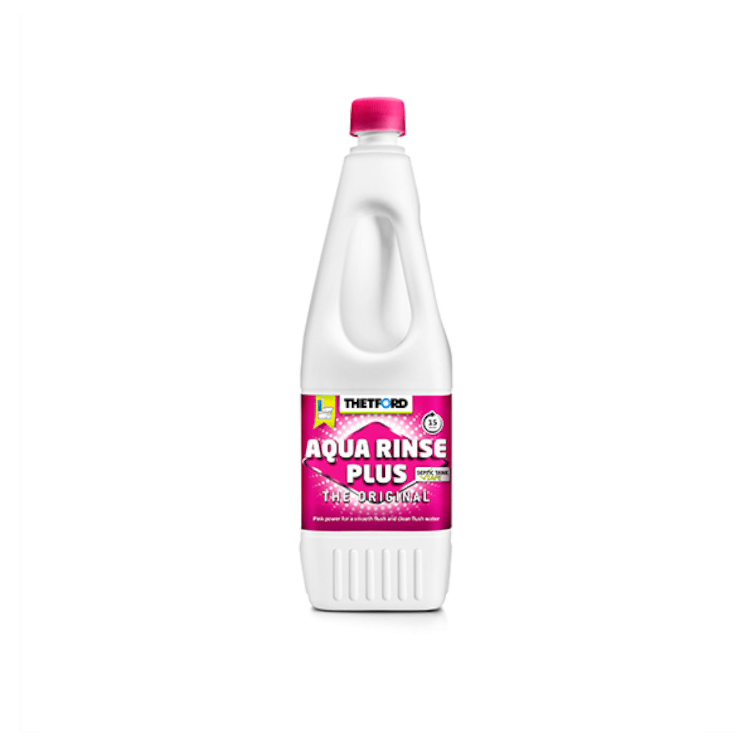 Aqua-Rinse-Plus-1.5L Aqua Rinse Plus 1,5 Litre - Görsel 1