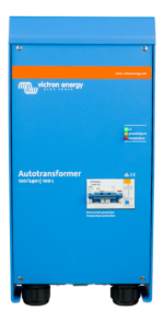 Autotransformer 120/240VAC-100A - Görsel 4