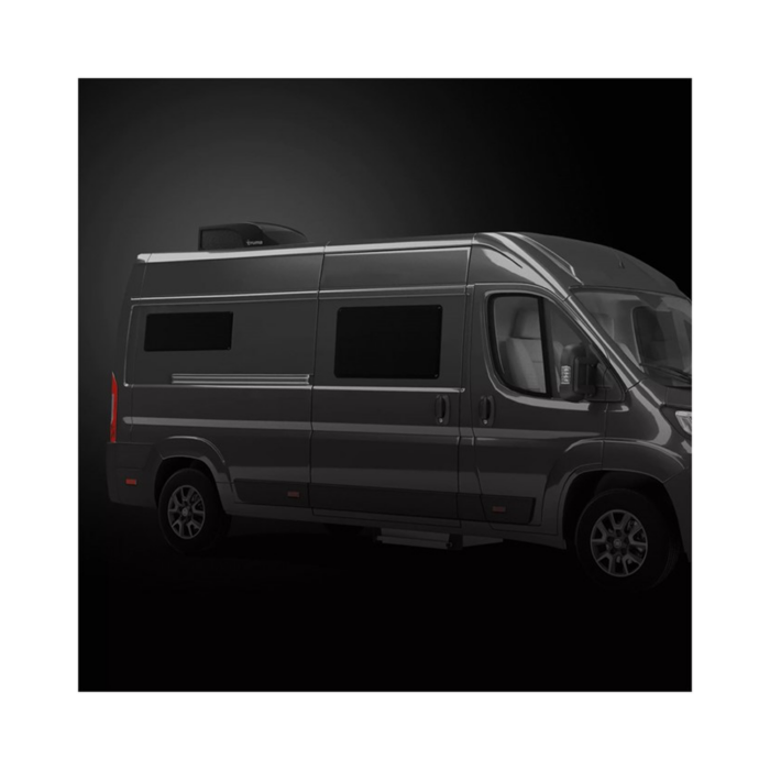 Aventa Compact Plus Tepe Tipi Klima - Görsel 3