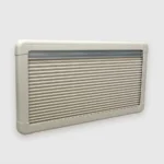 Babarvy 90x45cm 90° Amortisörlü Karavan Camı / Pencere - Görsel 6