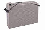 12V/115Ah AGM Telecom Batt.  (M8) - Görsel 5