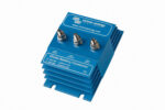 BCD 402 2 batteries 40A - Görsel 3