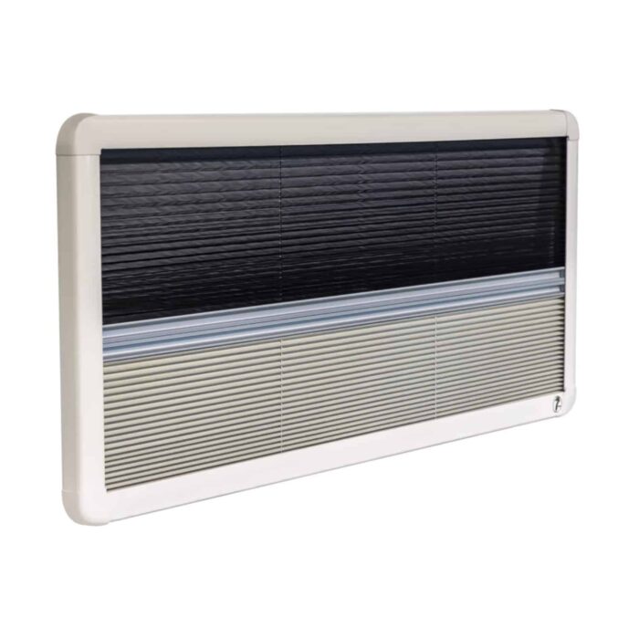 Berhimi 45 x 110 cm Karavan Penceresi (Amortisörlü) - Görsel 5