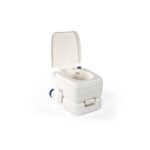Fiamma Bi-Pot 30 Portatif Tuvalet