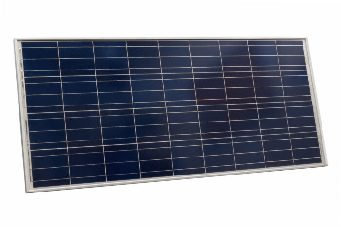 115W-12V Poly 1030x668x30mm series 4b (min 4pcs) - Görsel 4