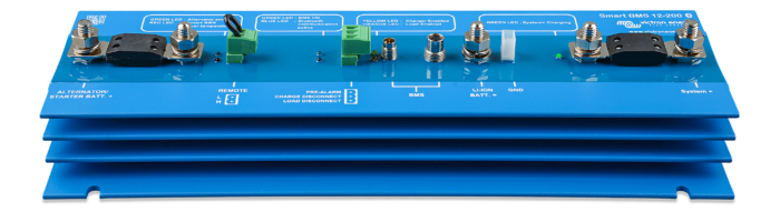 Smart BMS 12/200 - Görsel 4