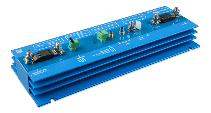 Smart BMS 12/200 - Görsel 5