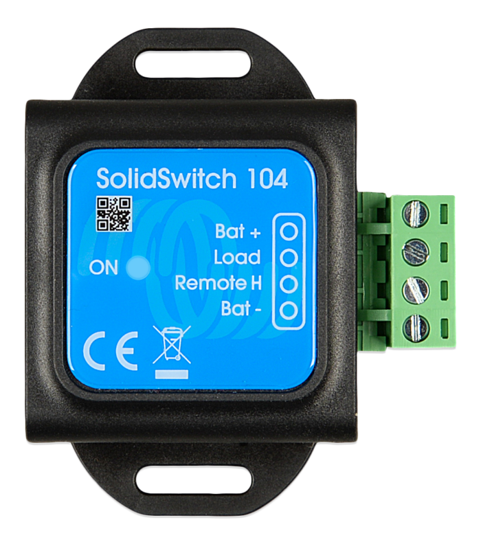 SolidSwitch 104 - Görsel 2