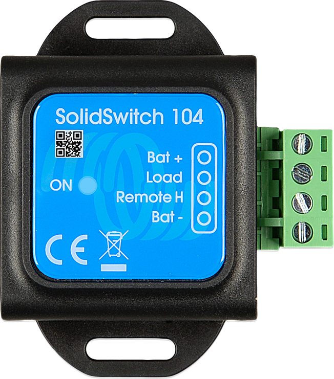 BMS800200104_SolidSwitch-104-top SolidSwitch 104 - Görsel 1