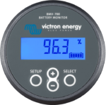 Battery Monitor BMV-700H (70 - 350 VDC)