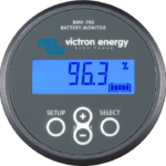 Battery Monitor BMV-700H (70 - 350 VDC)