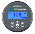 Bluetooth/LCD Ekranlı Akü Monitörü, BAM030712000, Victron - Görsel 4