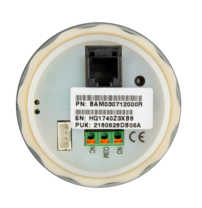 Bluetooth/LCD Ekranlı Akü Monitörü, BAM030712000, Victron - Görsel 5