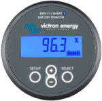 Bluetooth/LCD Ekranlı Akü Monitörü, BAM030712000, Victron