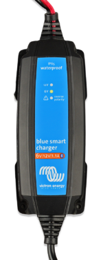 Blue Smart IP65 Charger 24/8 + DC connector - Görsel 2