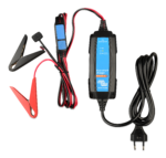 Blue Smart IP65 Charger 24/8 + DC connector - Görsel 4