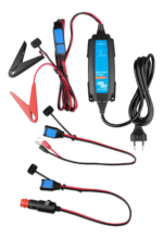 Blue Smart IP65 Charger 24/8 + DC connector - Görsel 5
