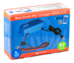 Blue Smart IP67 Charger 12/13 (1) - Görsel 2
