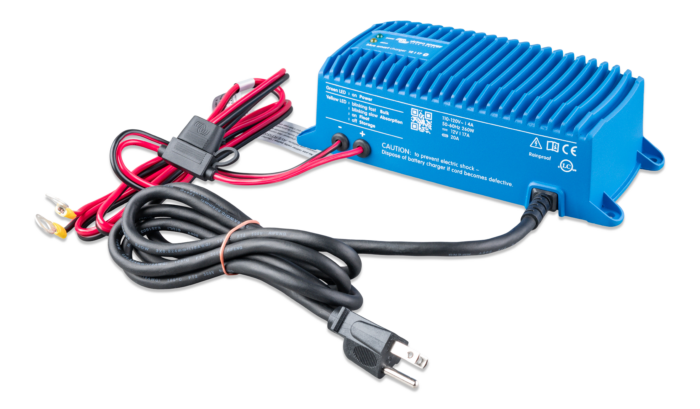 Blue Smart IP67 Charger 12/13 (1) - Görsel 5