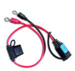 Accessories for the Blue Smart IP65 Chargers M6 eyelet connector (with 30A ATO fuse) - Görsel 2