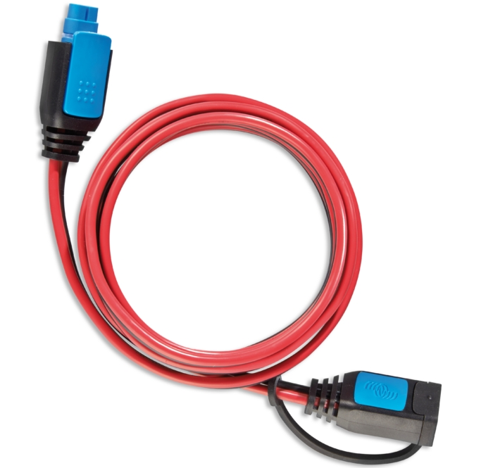 2 meter extension cable - Görsel 2