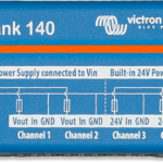 GX Tank 140