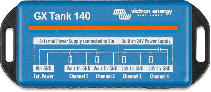 BPP920140100_GX-Tank-140-top-no-cable GX Tank 140 - Görsel 1