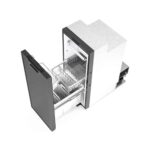 Thetford T2095 12V Sürgülü Buzdolabı - Görsel 3