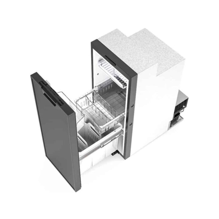 Thetford T2095 12V Sürgülü Buzdolabı - Görsel 3