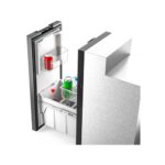 Thetford T2095 12V Sürgülü Buzdolabı - Görsel 2
