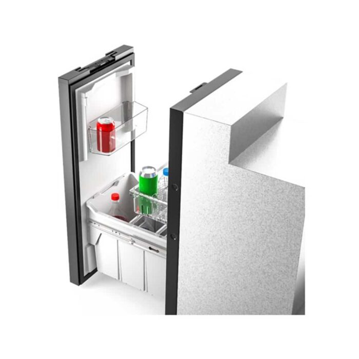 Thetford T2095 12V Sürgülü Buzdolabı - Görsel 2