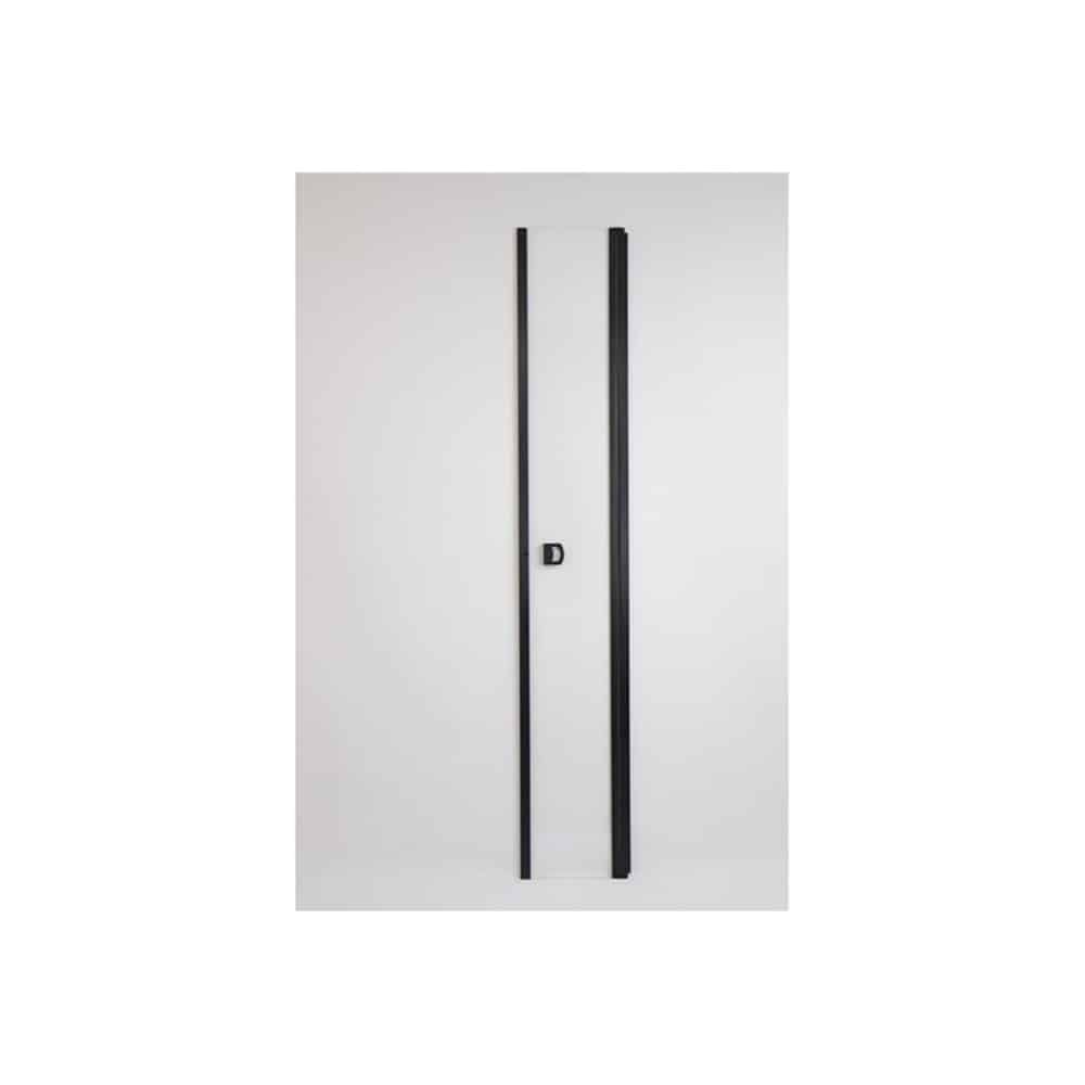Basliksiz-5 Profesyonel Duş Kapısı – Bagno 70 - Görsel 1