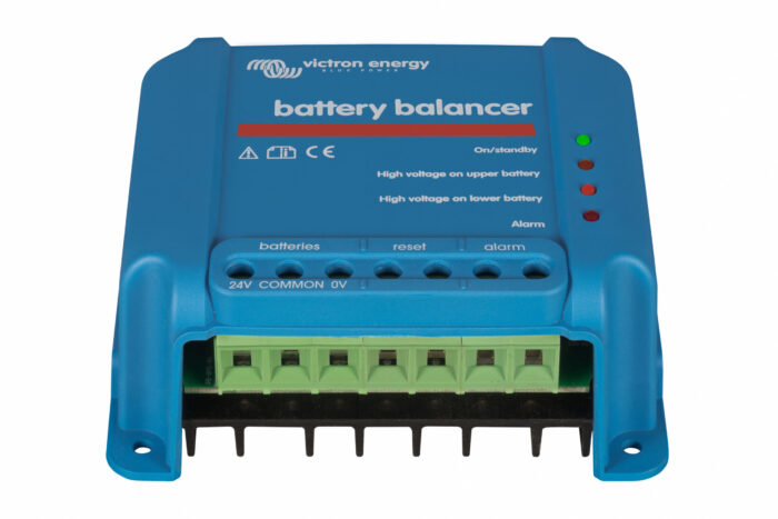 Akü Dengeleyici, BBA000100100 - Görsel 3