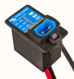 Battery Indicator Panel (M8 eyelet / 30A ATO fuse) - Görsel 4