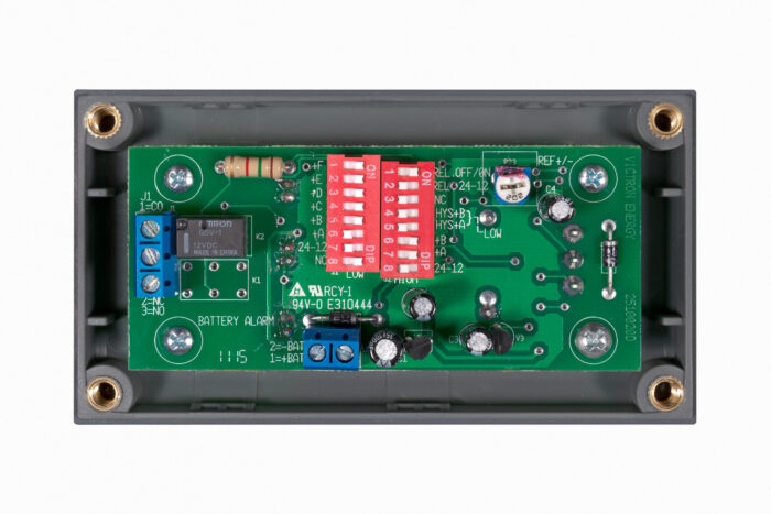 Battery Alarm GX - Görsel 4