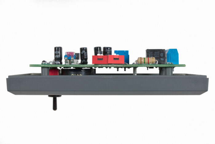 Battery Alarm GX - Görsel 3