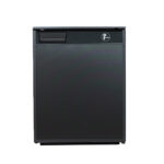 Berhimi Premium Black 85 Litre Buzdolabı (Siyah)
