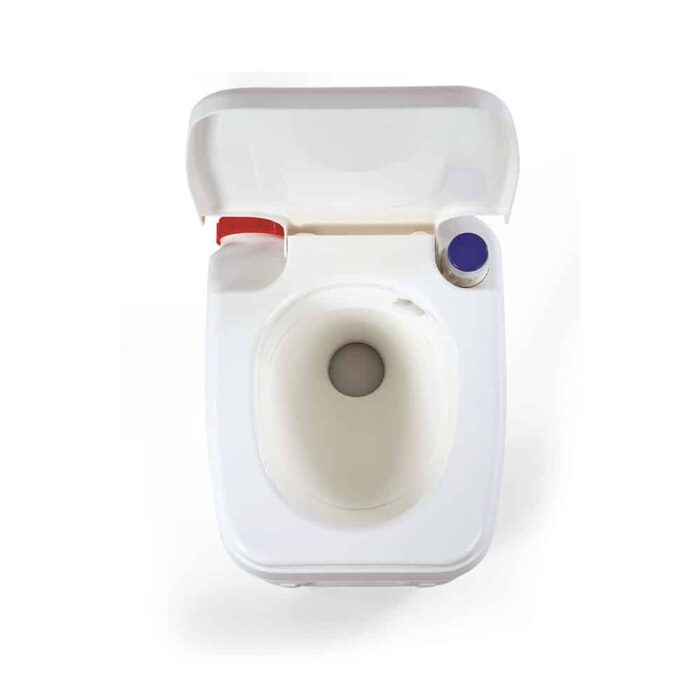 Fiamma Bi-Pot 39 Portatif Tuvalet - Görsel 3