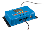BlueSolar PWM-LCD&USB 12/24V-10A - Görsel 5