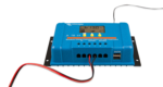 BlueSolar PWM-LCD&USB 12/24V-10A - Görsel 3