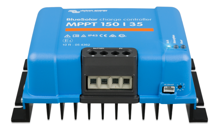 BlueSolar MPPT 250/100-Tr VE.Can - Görsel 3