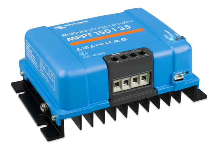 BlueSolar MPPT 250/100-Tr VE.Can - Görsel 4