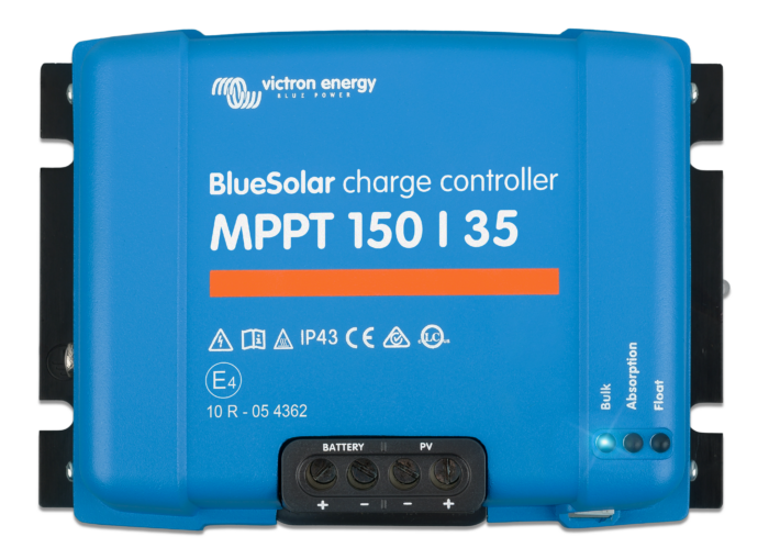 BlueSolar MPPT 250/100-Tr VE.Can - Görsel 2