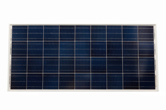 115W-12V Poly 1030x668x30mm series 4b (min 4pcs) - Görsel 2