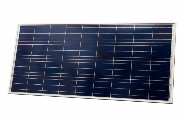 115W-12V Poly 1030x668x30mm series 4b (min 4pcs) - Görsel 3