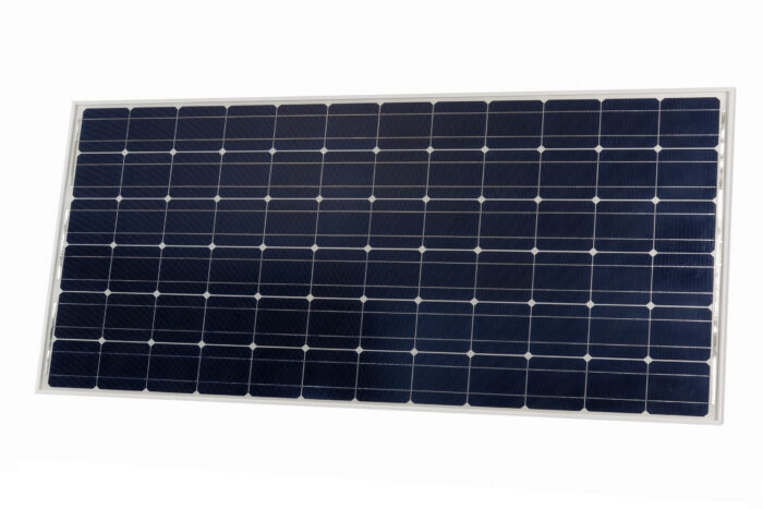 115W-12V Poly 1030x668x30mm series 4b (min 4pcs) - Görsel 5