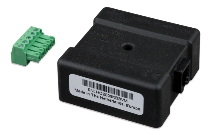 CAN-bus Temp. sensor for Buck-Boost DC-DC convert - Görsel 4
